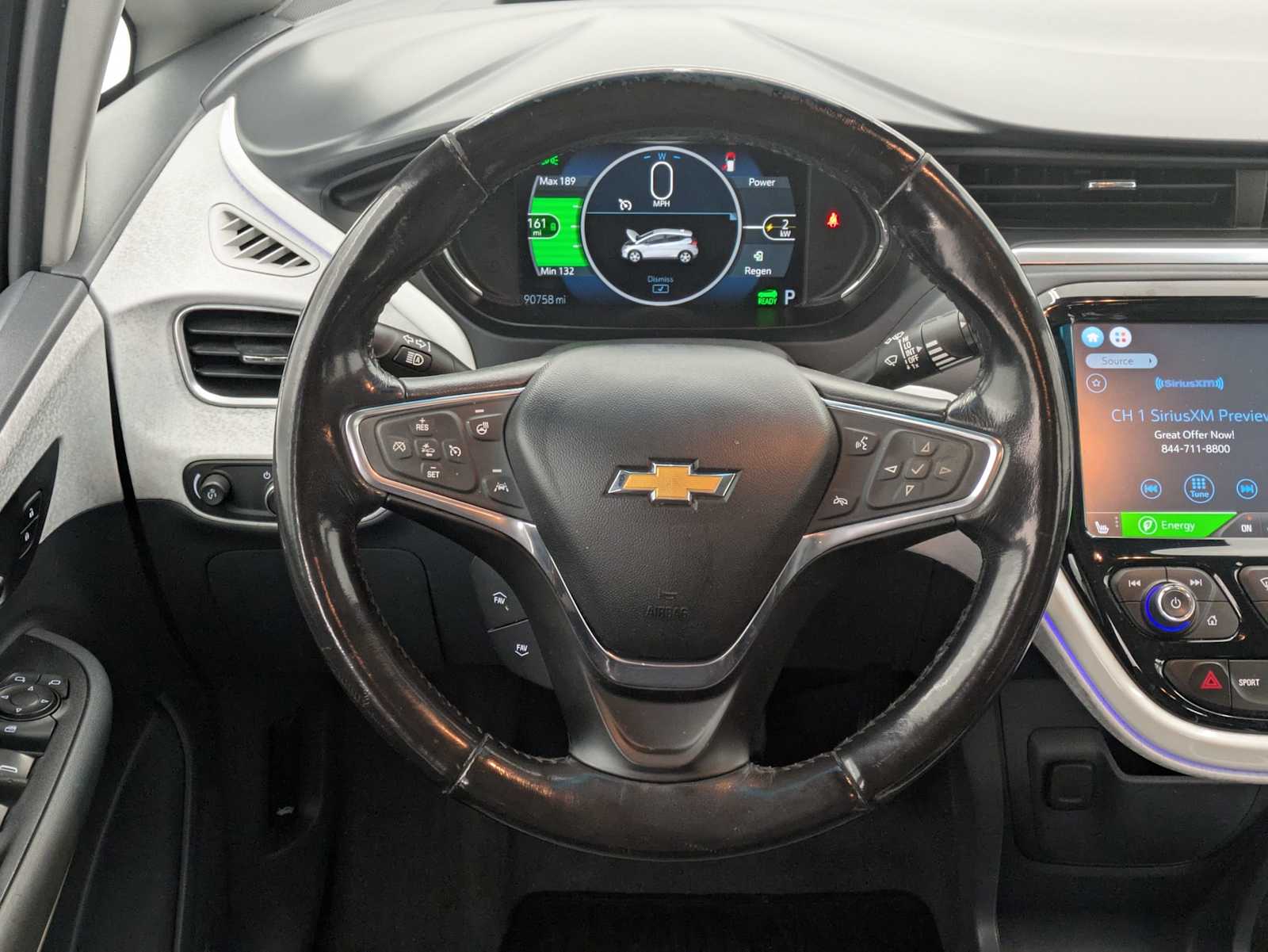 Thumbnail: 2019 Chevrolet Bolt EV - 22