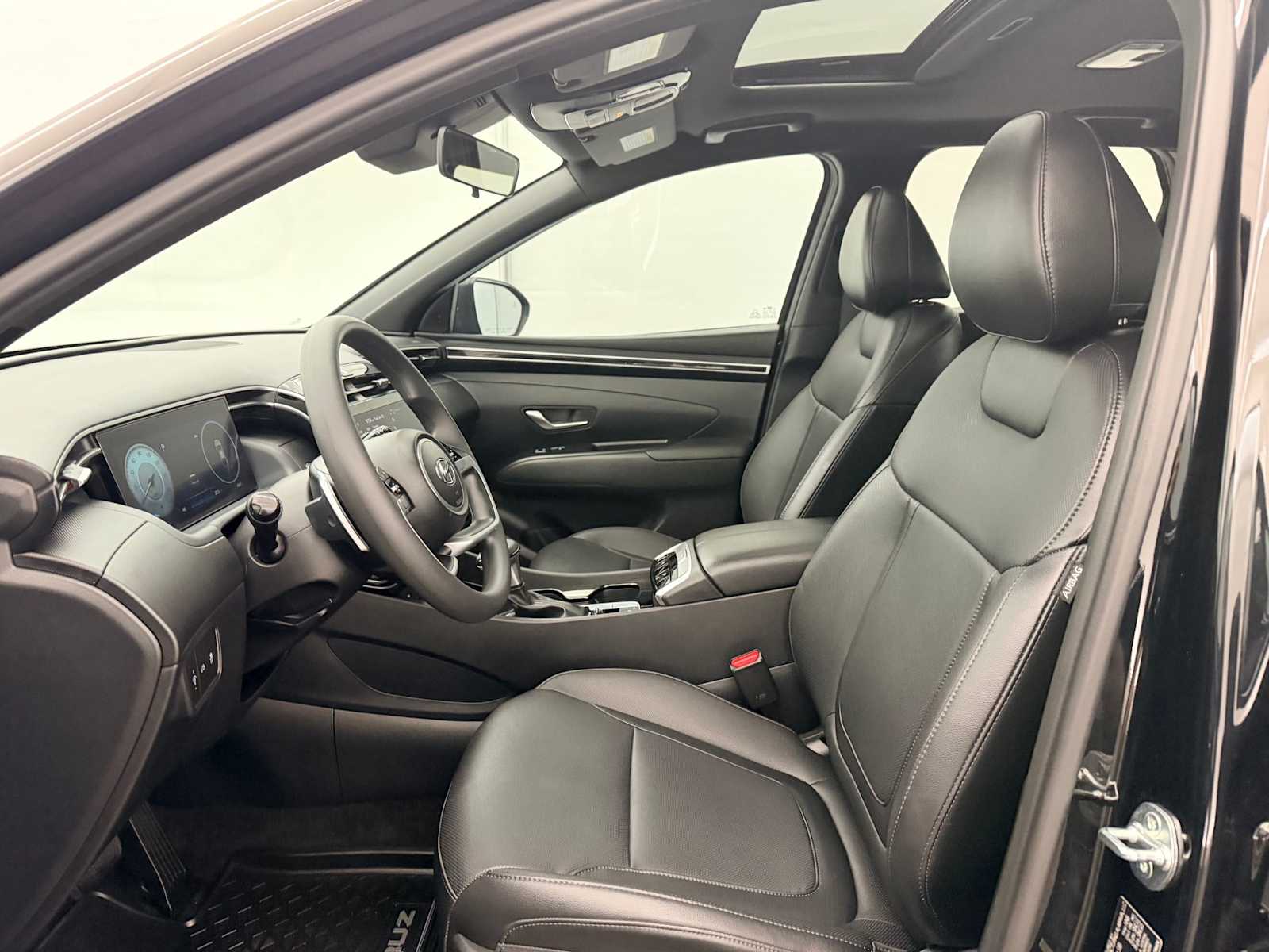 Thumbnail: 2024 Hyundai Santa Cruz - 16