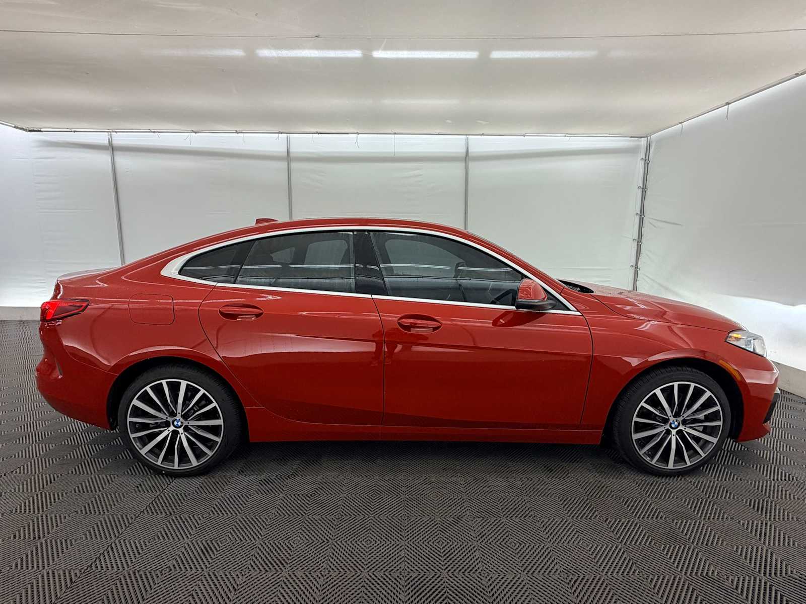 Thumbnail: 2024 BMW 2 Series - 7