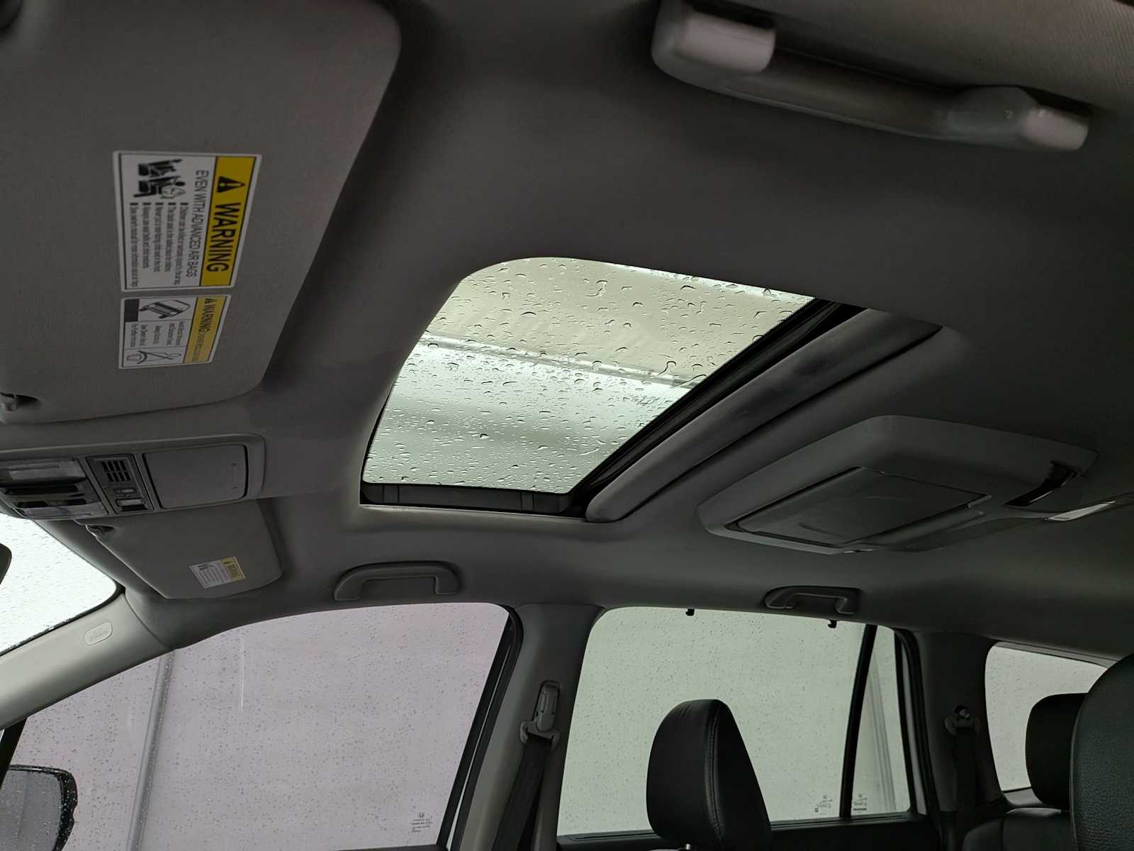 Thumbnail: 2021 Honda Pilot - 20