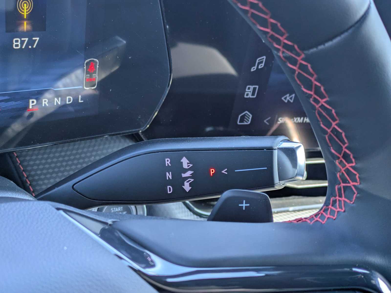 Thumbnail: 2026 Chevrolet Equinox - 31