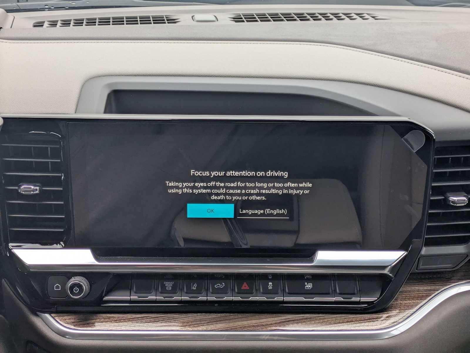 Thumbnail: 2025 Chevrolet Silverado 2500 - 28