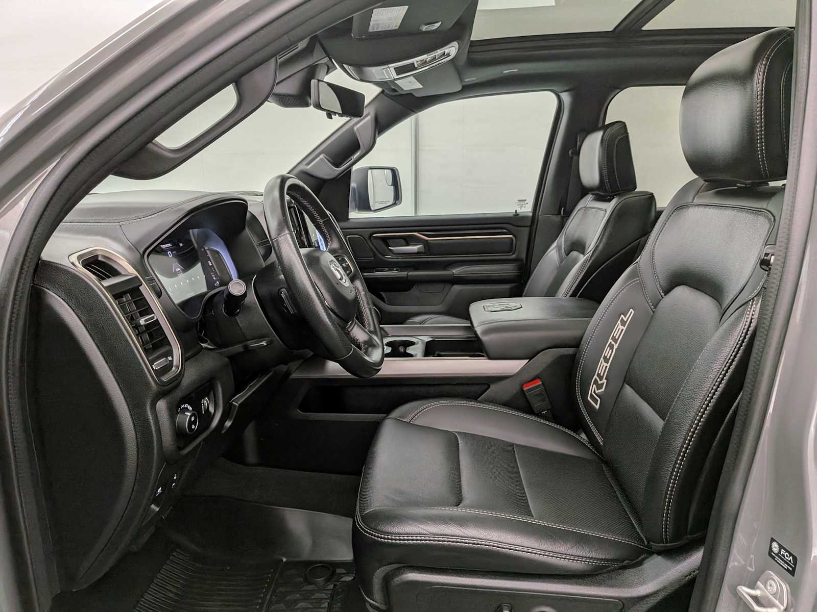 Thumbnail: 2023 RAM 1500 - 18