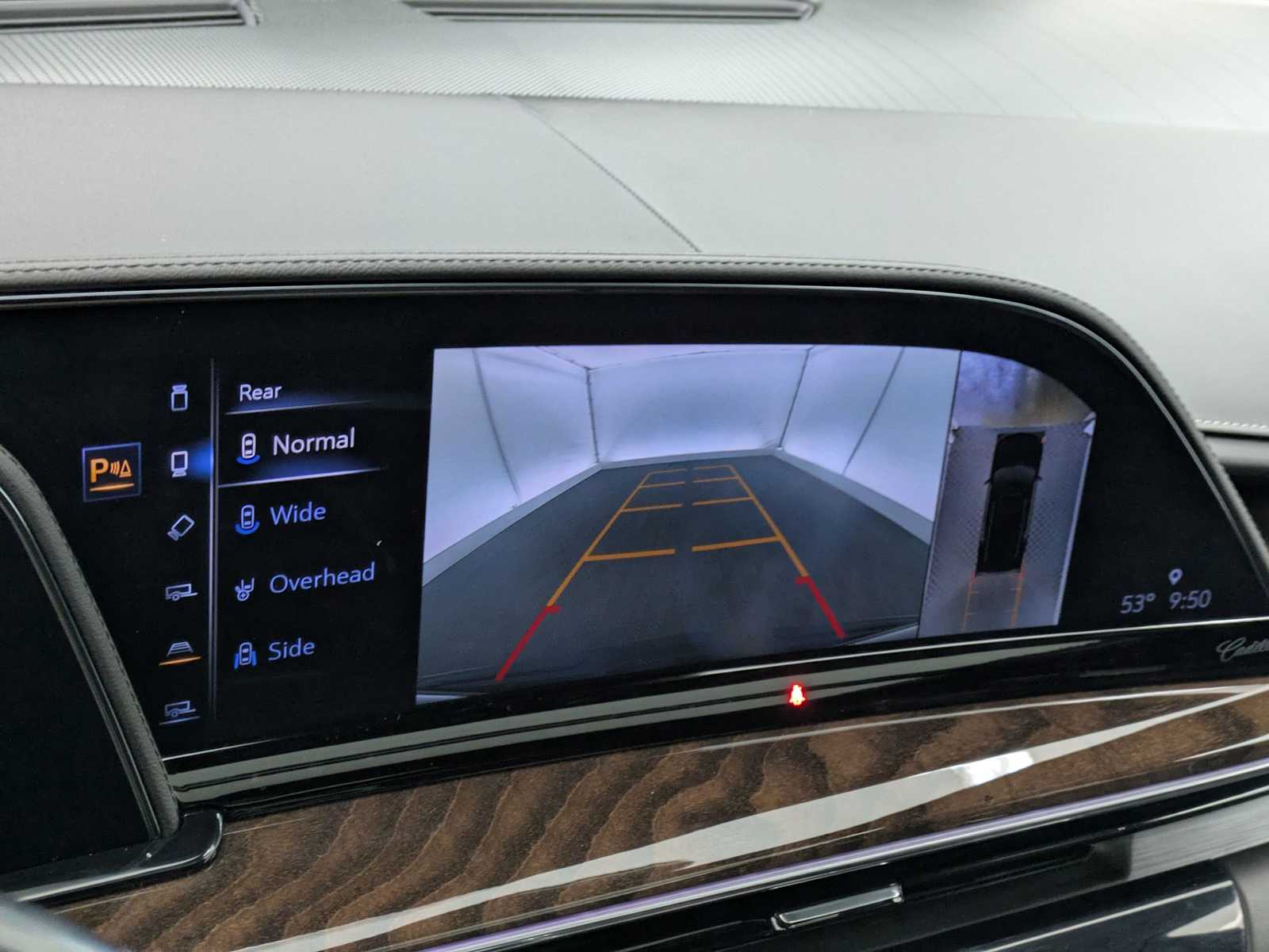 Thumbnail: 2022 Cadillac Escalade - 29