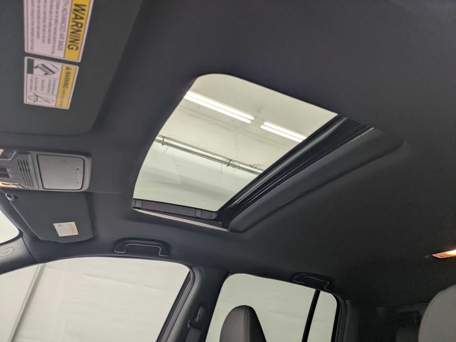 Thumbnail: 2023 Honda Ridgeline - 20