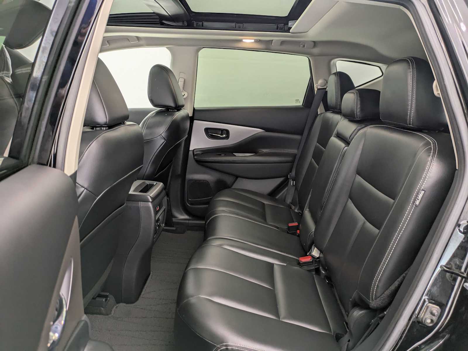 Thumbnail: 2024 Nissan Murano - 21