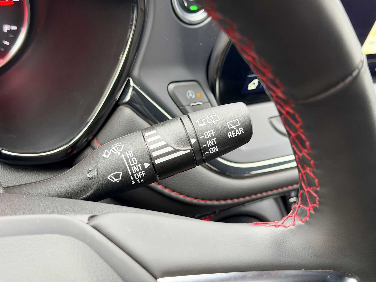 Thumbnail: 2025 Chevrolet Blazer - 26