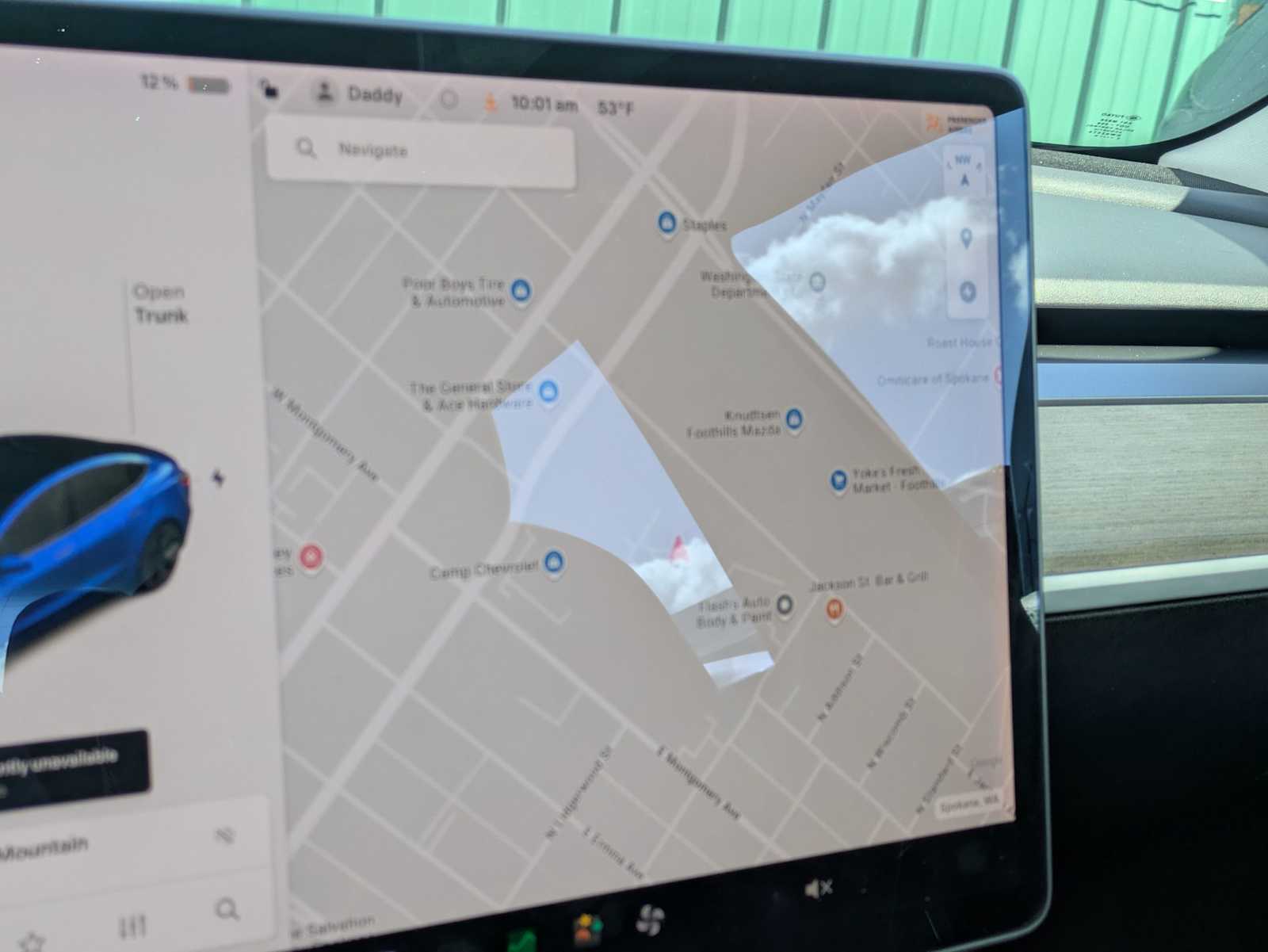2021 Tesla Model 3 Standard Range 27