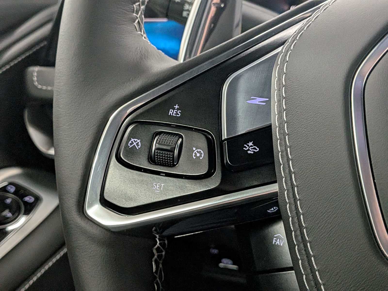 Thumbnail: 2026 Chevrolet Corvette - 19