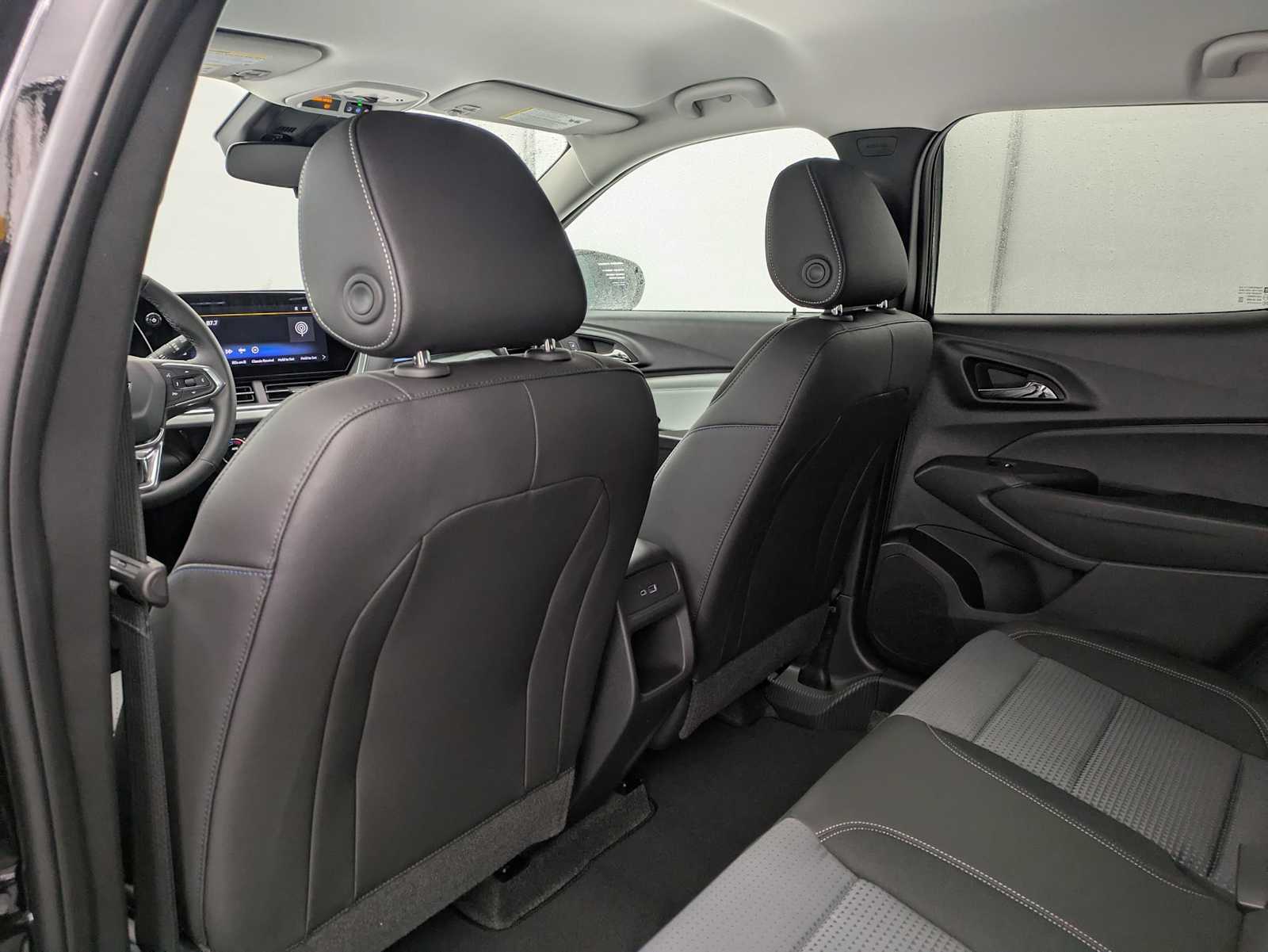 Thumbnail: 2026 Chevrolet Trax - 19