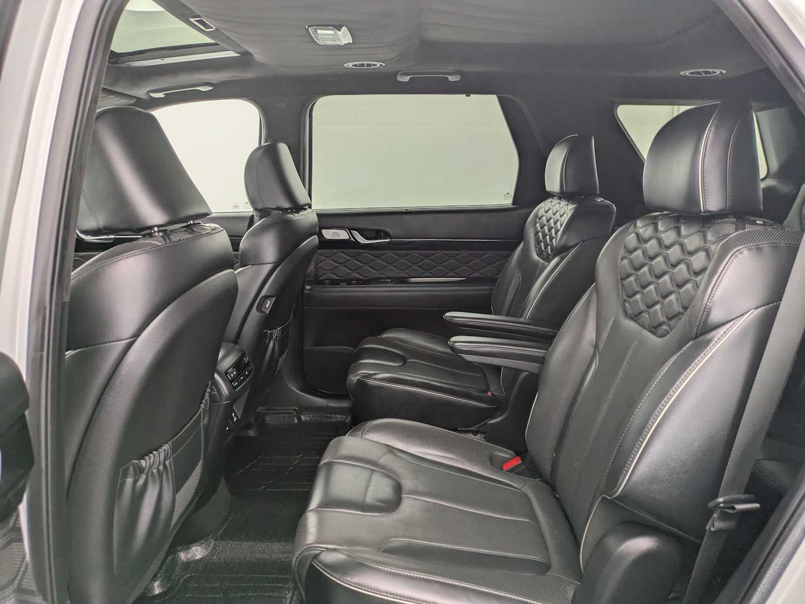 Thumbnail: 2020 Hyundai Palisade - 20