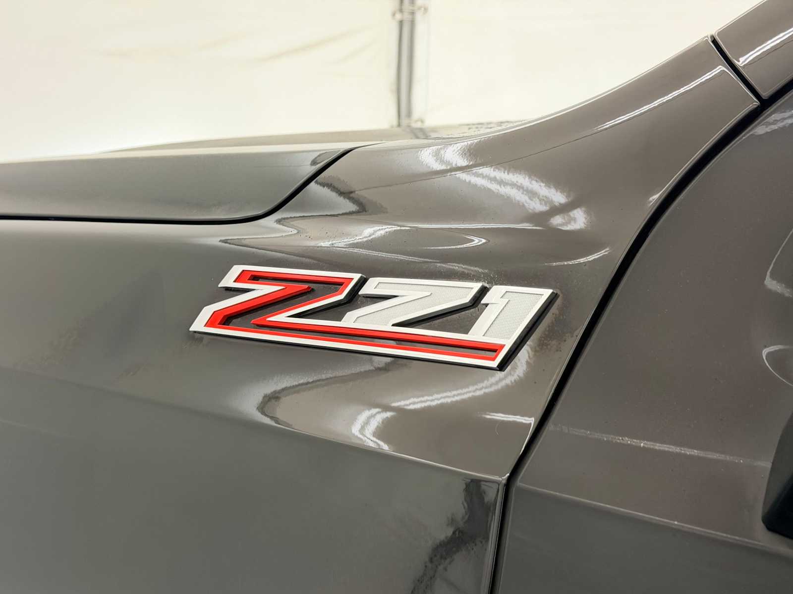 Thumbnail: 2021 Chevrolet Tahoe - 12