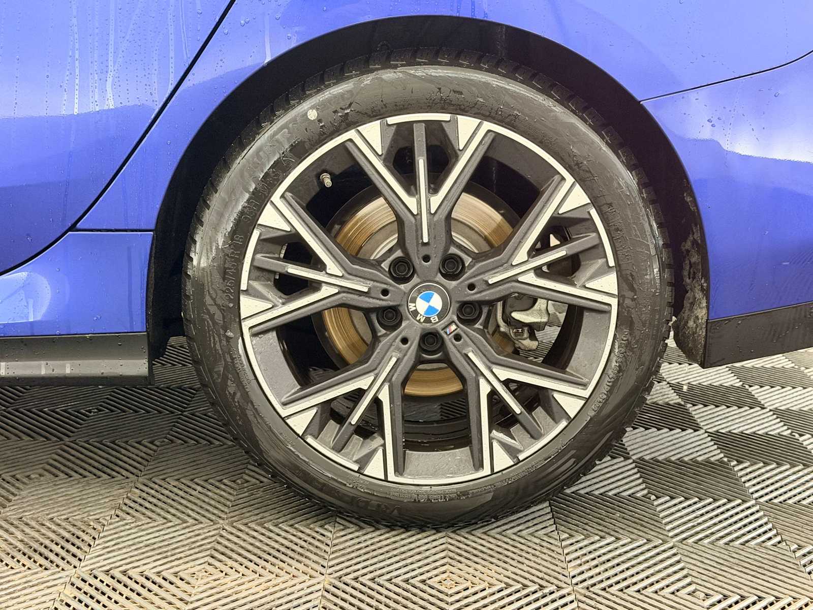 Thumbnail: 2025 BMW 2 Series - 14