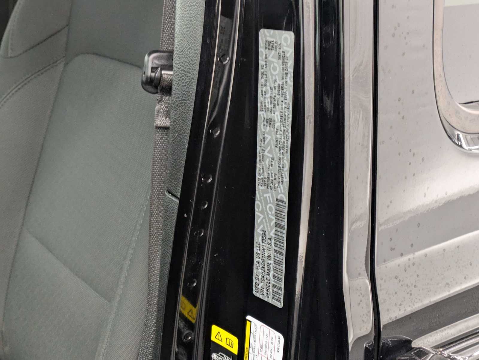 Thumbnail: 2022 Jeep Wrangler - 34