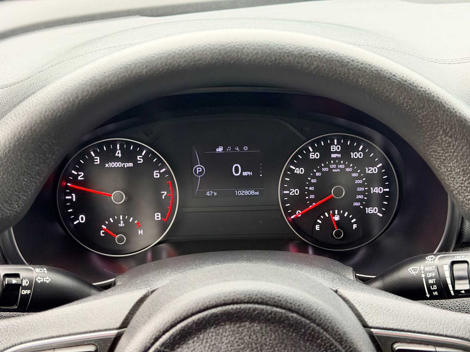 Thumbnail: 2018 Kia Sportage - 32