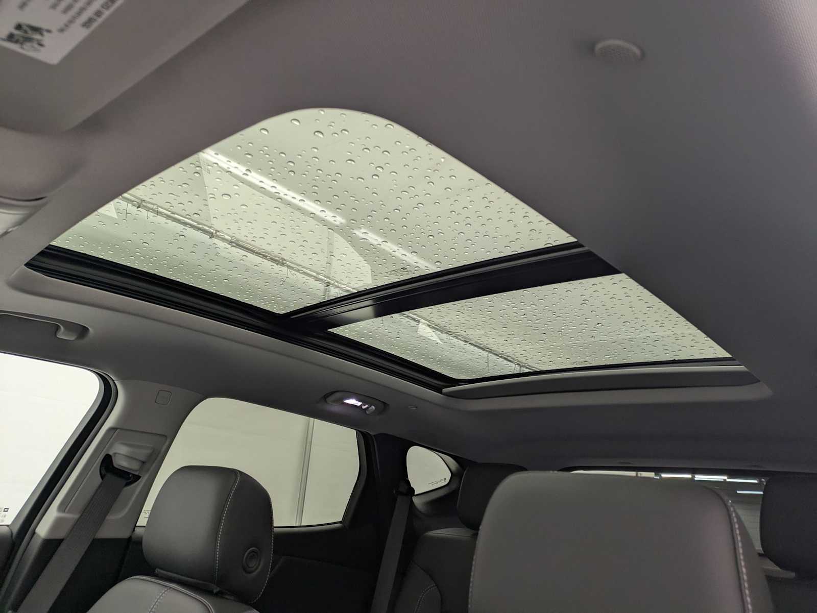 Thumbnail: 2024 Chevrolet Blazer - 19