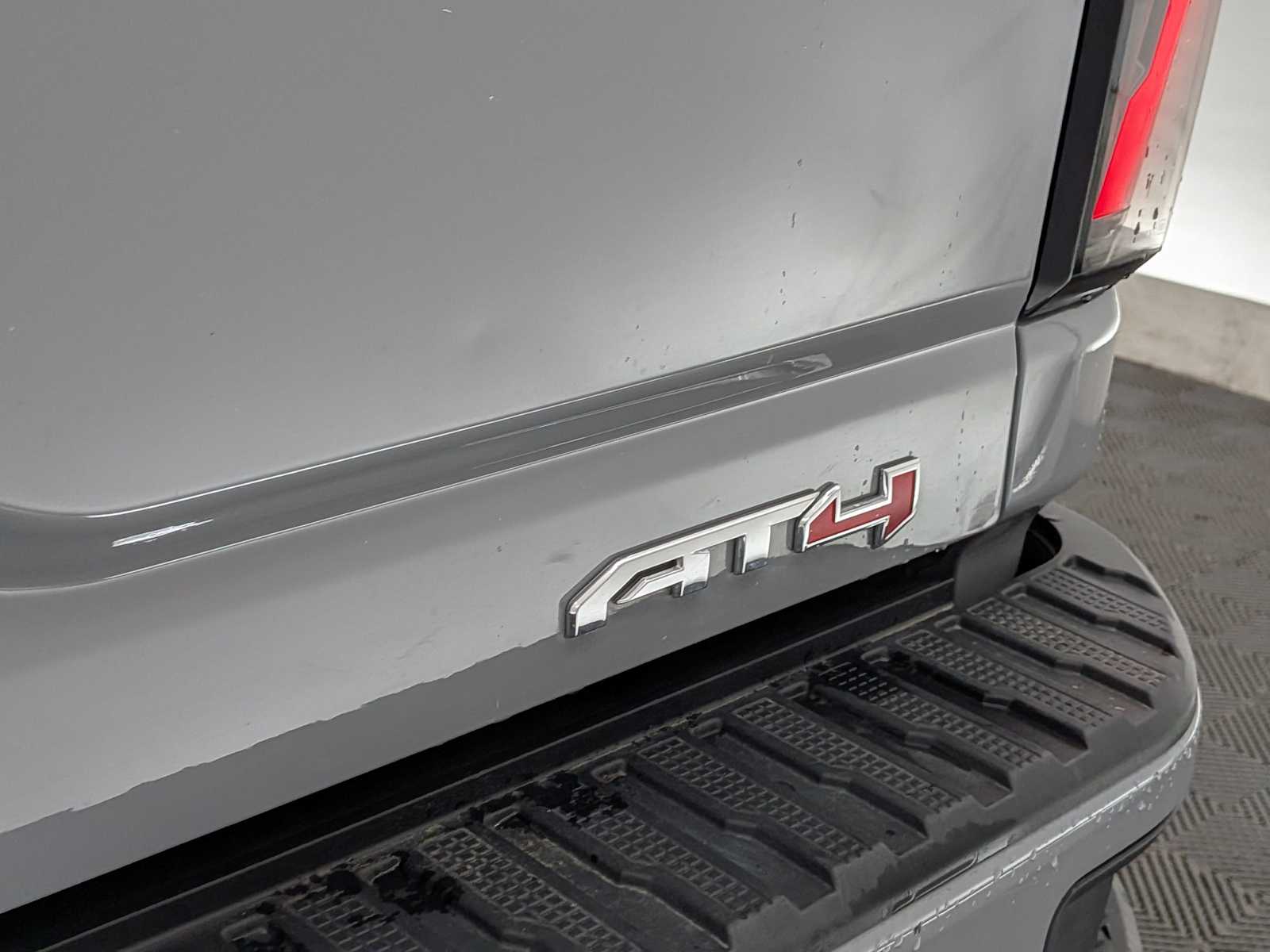 Thumbnail: 2025 GMC Sierra 3500 - 13