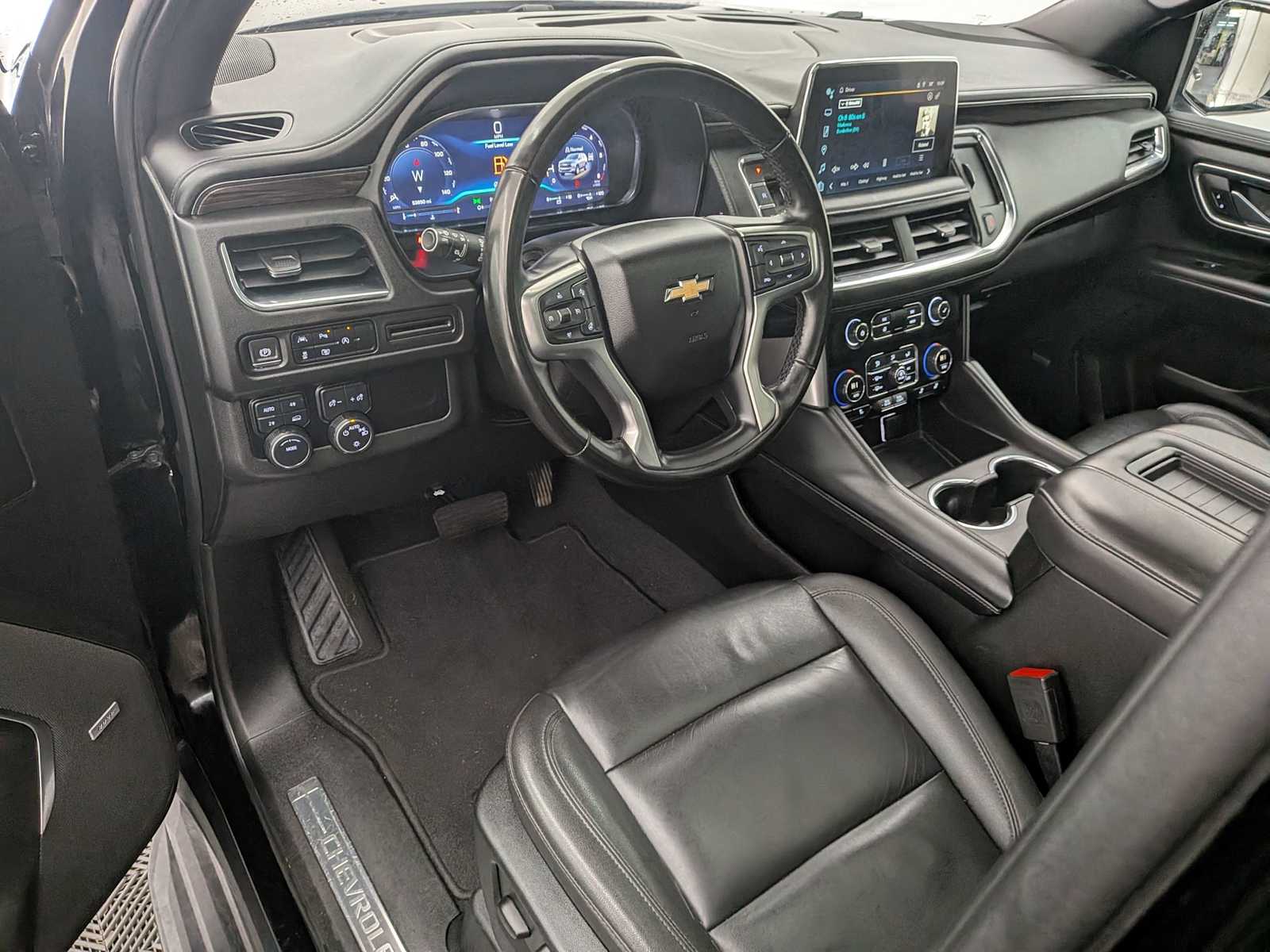 Thumbnail: 2023 Chevrolet Suburban - 2