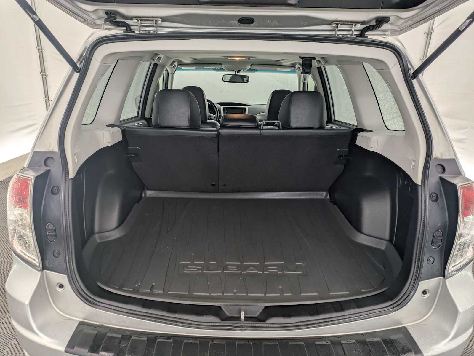 Thumbnail: 2011 Subaru Forester - 34