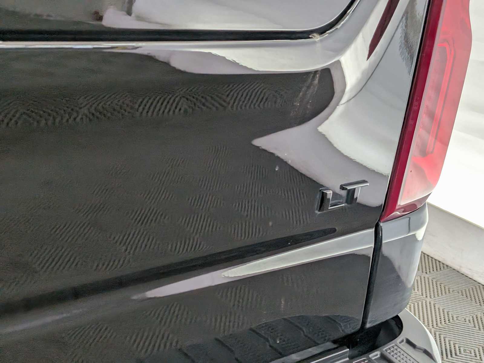 Thumbnail: 2023 Chevrolet Silverado 1500 - 15