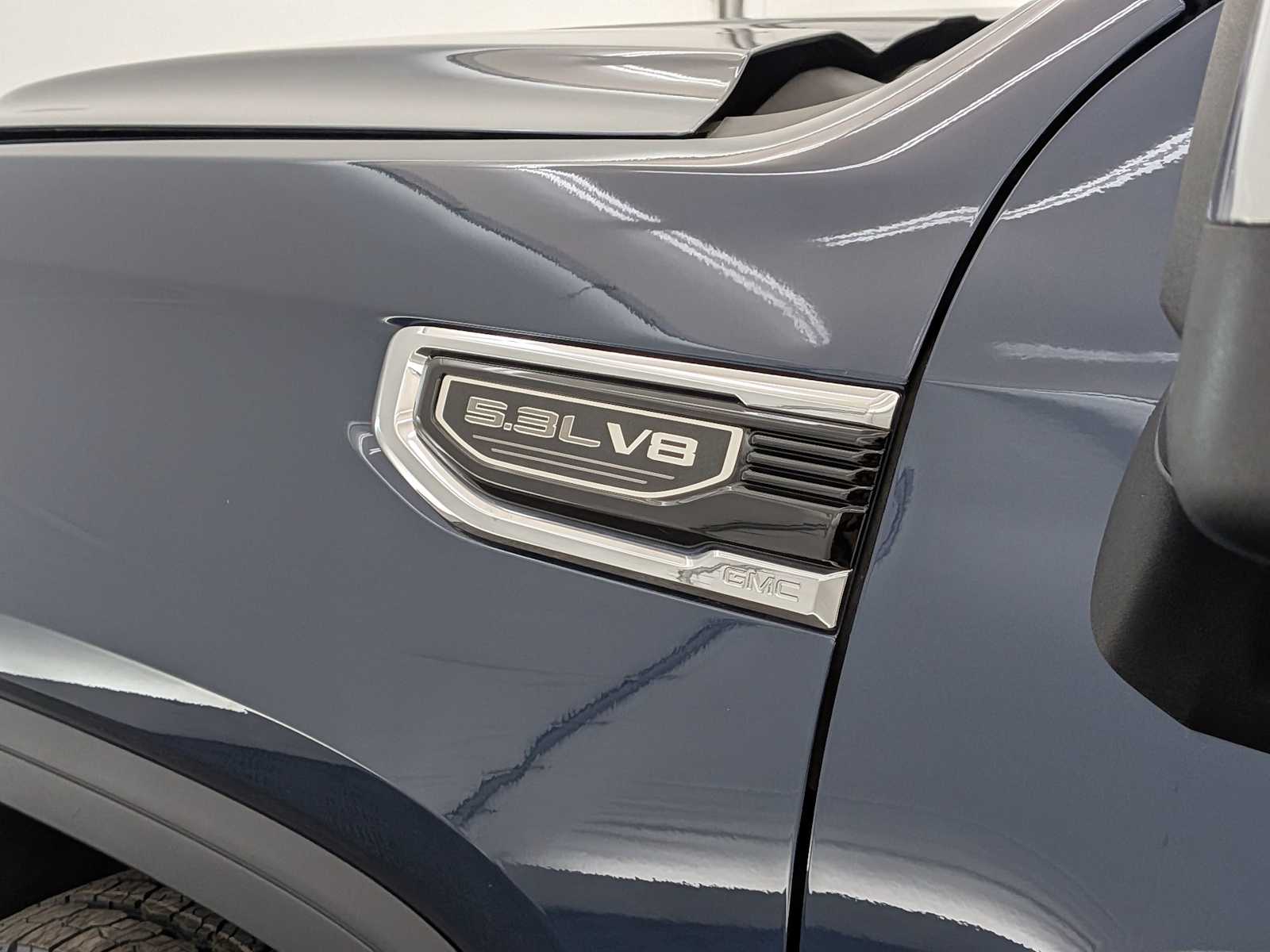 Thumbnail: 2023 GMC Sierra 1500 - 12