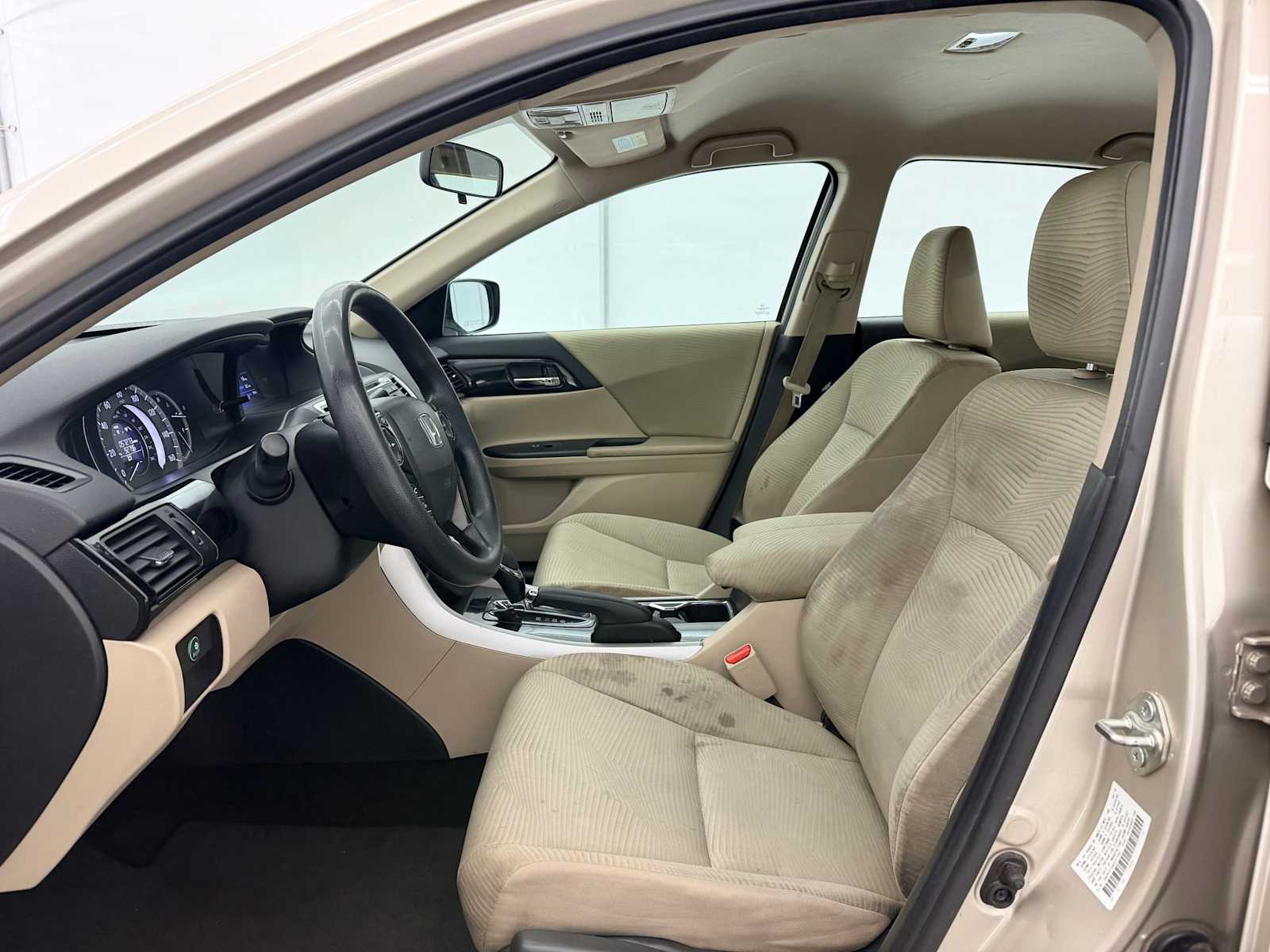 Thumbnail: 2017 Honda Accord - 16