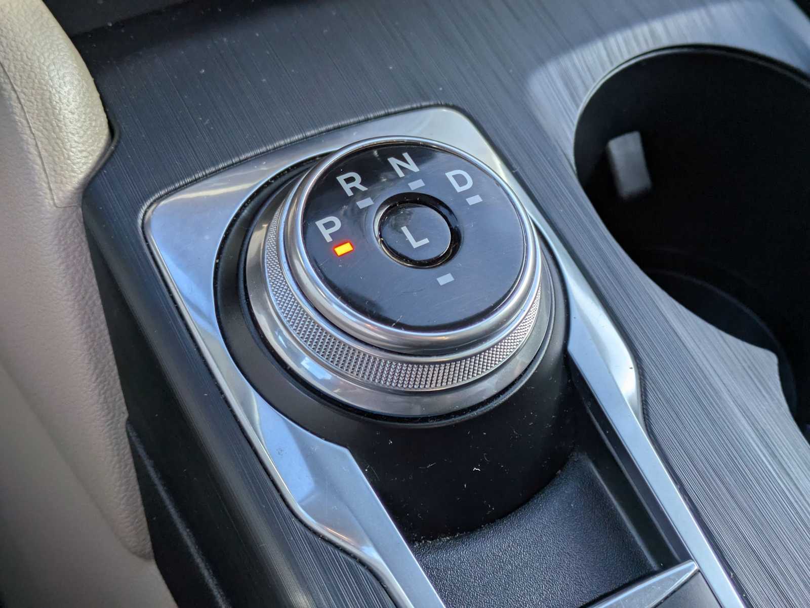 Thumbnail: 2021 Ford Escape - 31