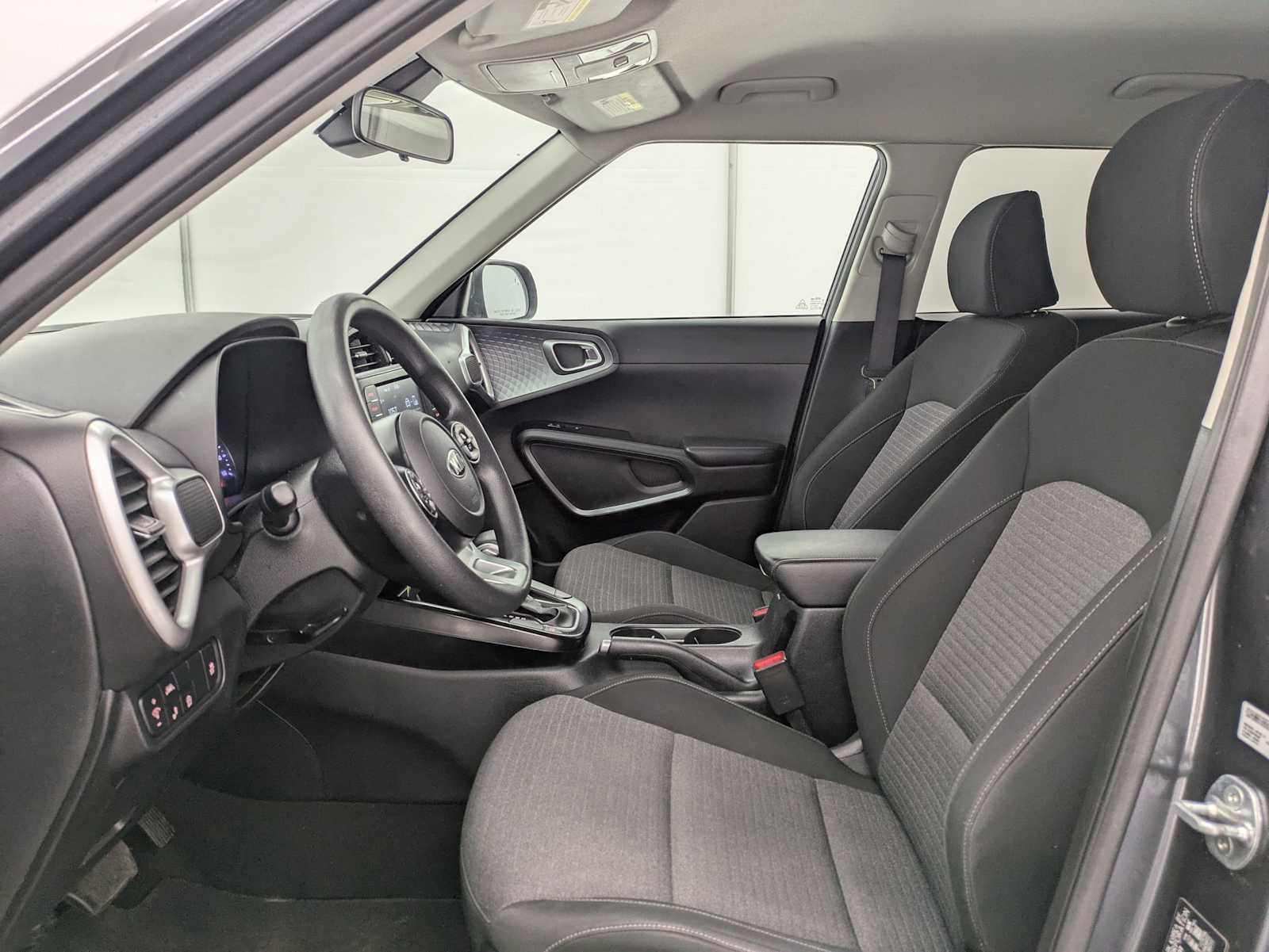 Thumbnail: 2021 Kia Soul - 17