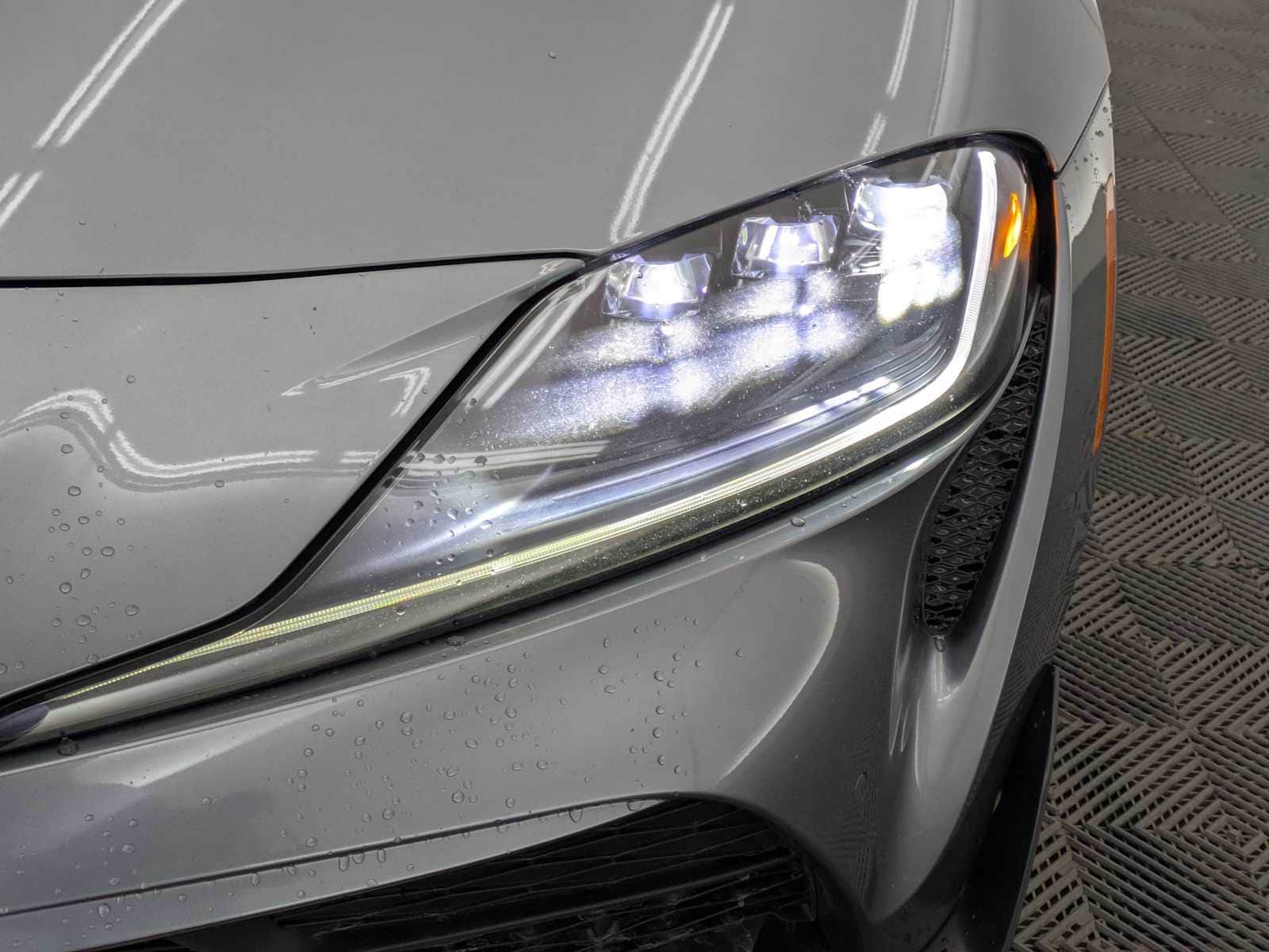 Thumbnail: 2020 Toyota GR Supra - 10