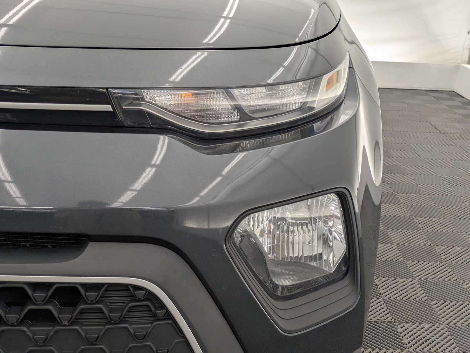 Thumbnail: 2021 Kia Soul - 10