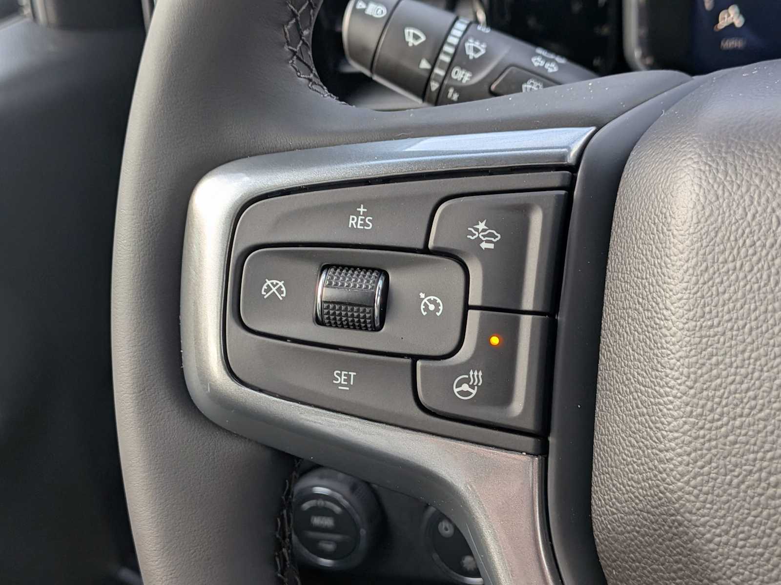 Thumbnail: 2026 Chevrolet Silverado 1500 - 27