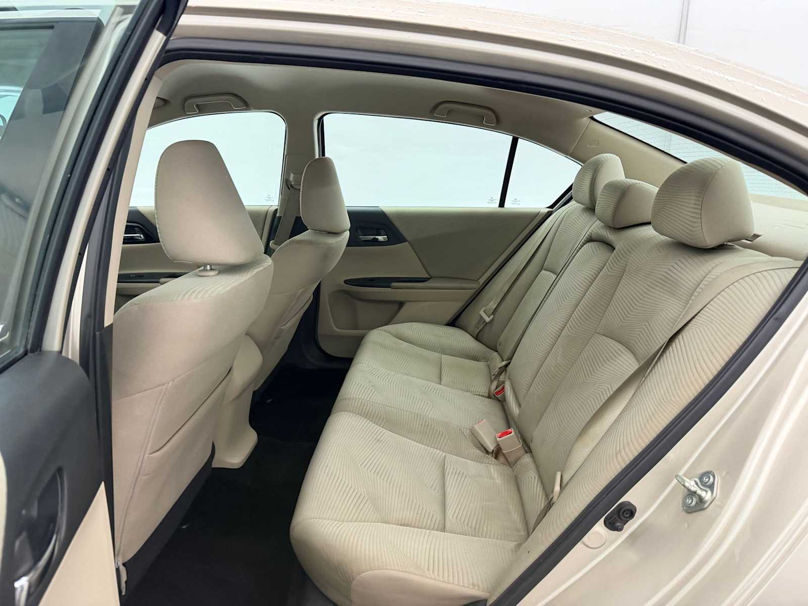 Thumbnail: 2017 Honda Accord - 19