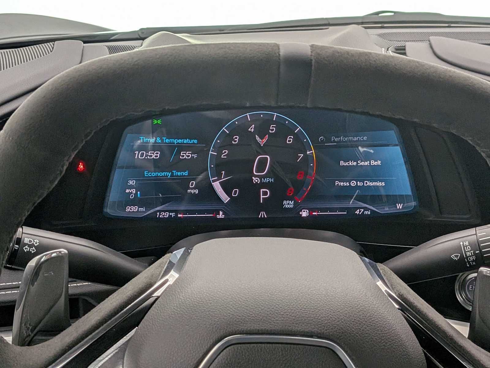 Thumbnail: 2024 Chevrolet Corvette - 26