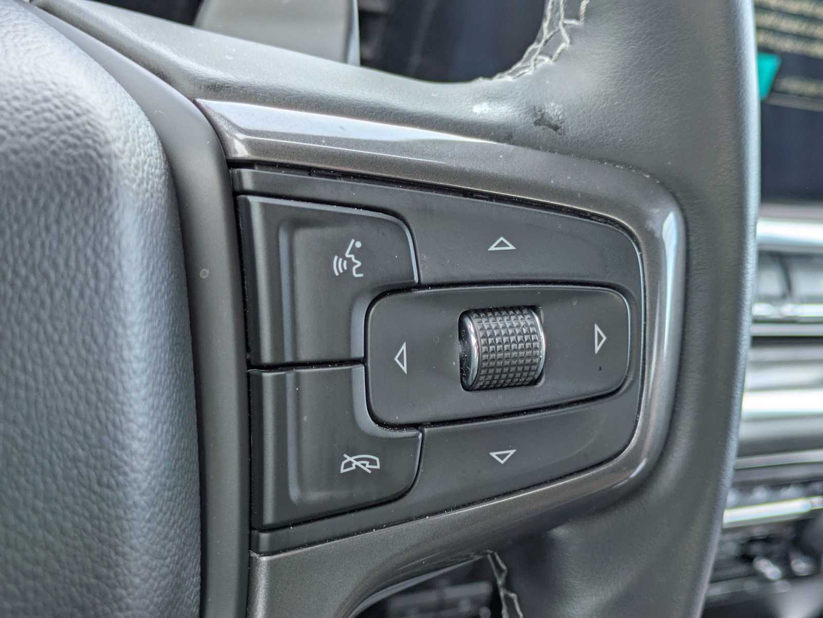 Thumbnail: 2024 Chevrolet Silverado 1500 - 27