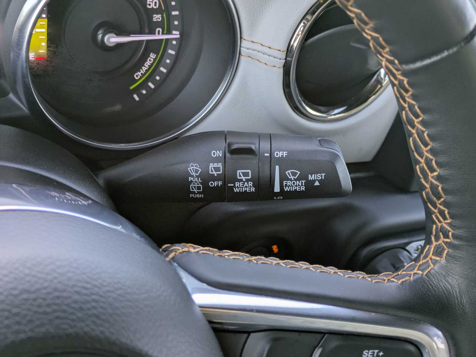 Thumbnail: 2023 Jeep Wrangler - 26