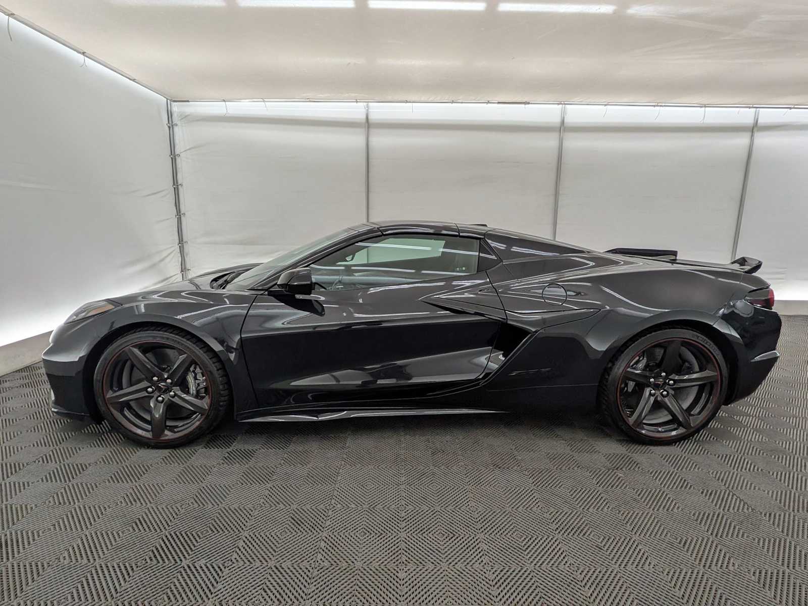 Thumbnail: 2024 Chevrolet Corvette - 3