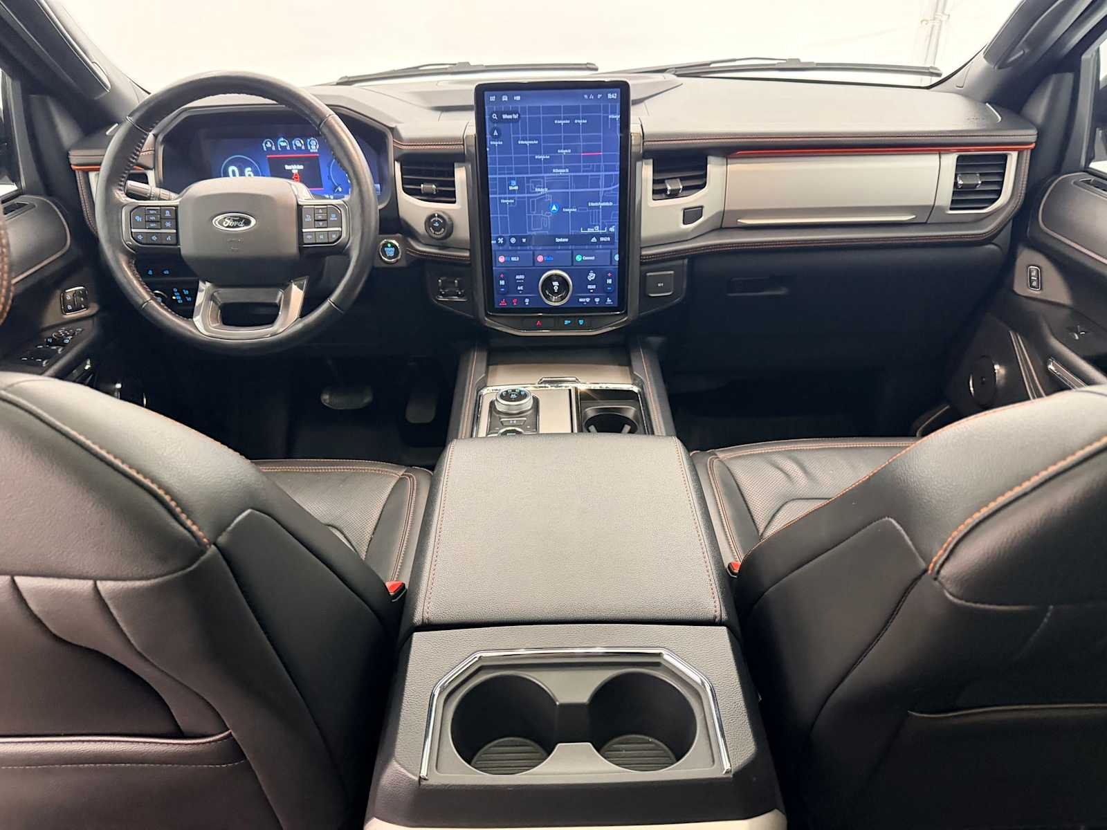 Thumbnail: 2023 Ford Expedition - 16