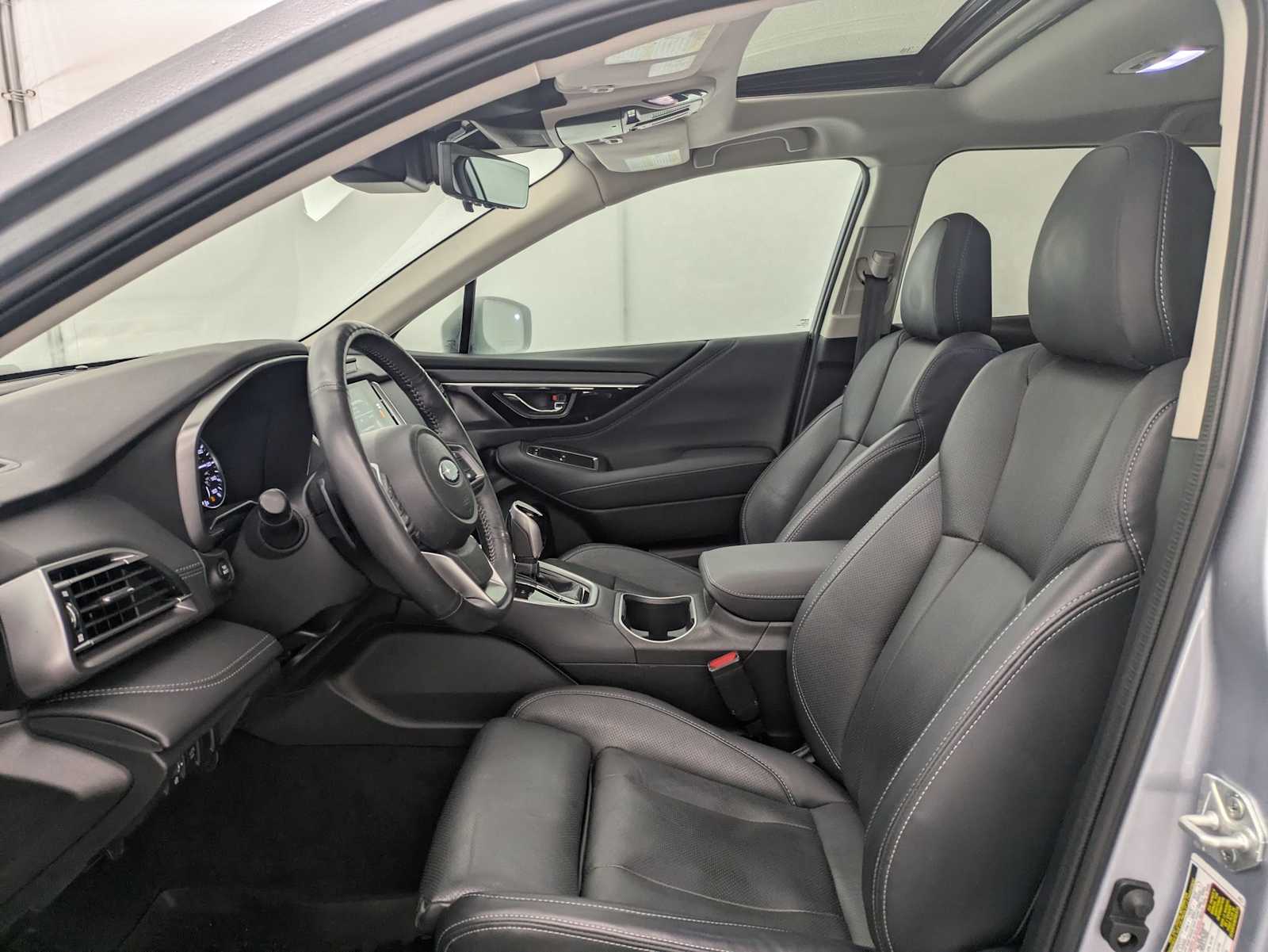 Thumbnail: 2023 Subaru Outback - 15