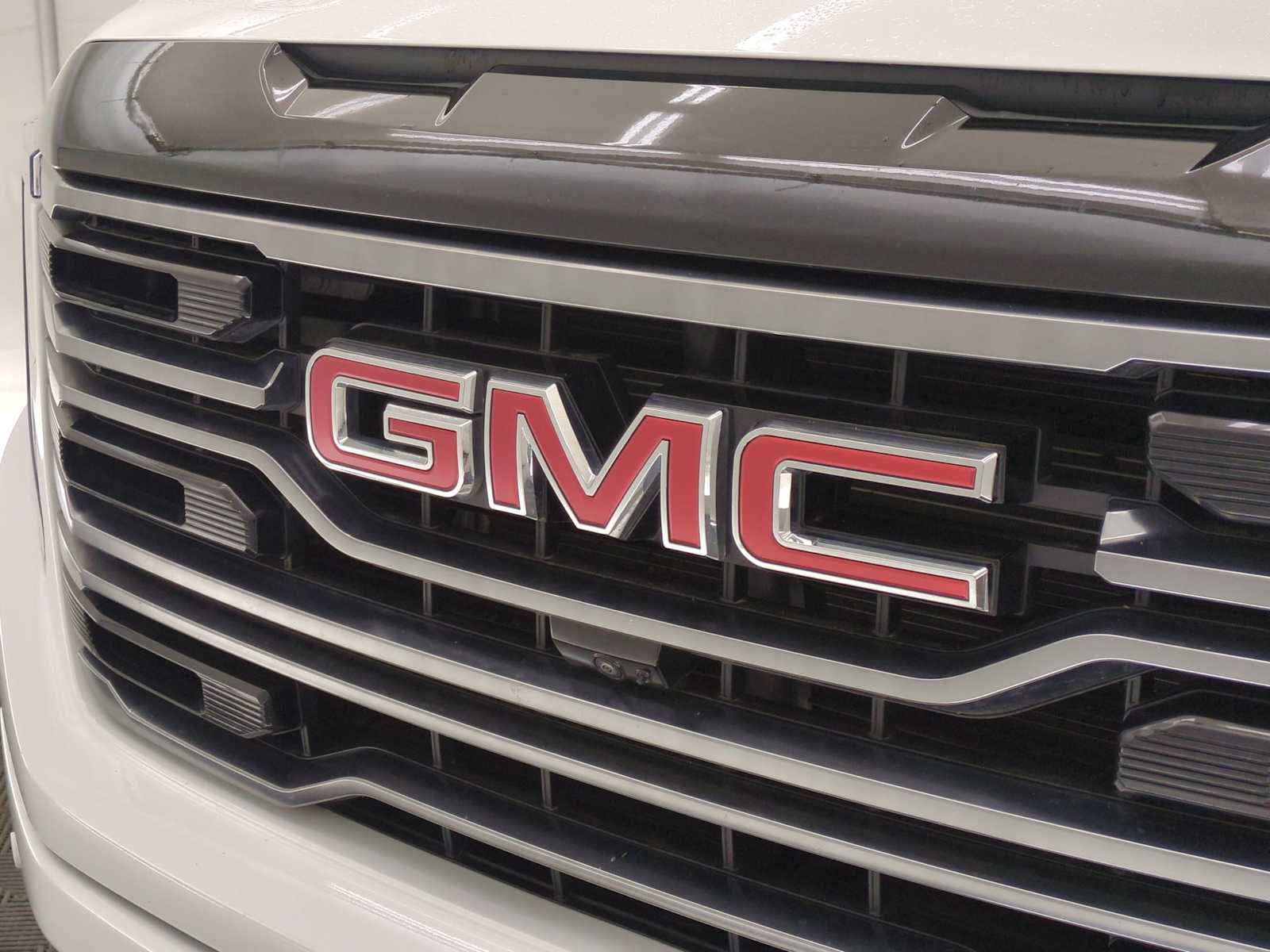 Thumbnail: 2025 GMC Sierra 1500 - 11
