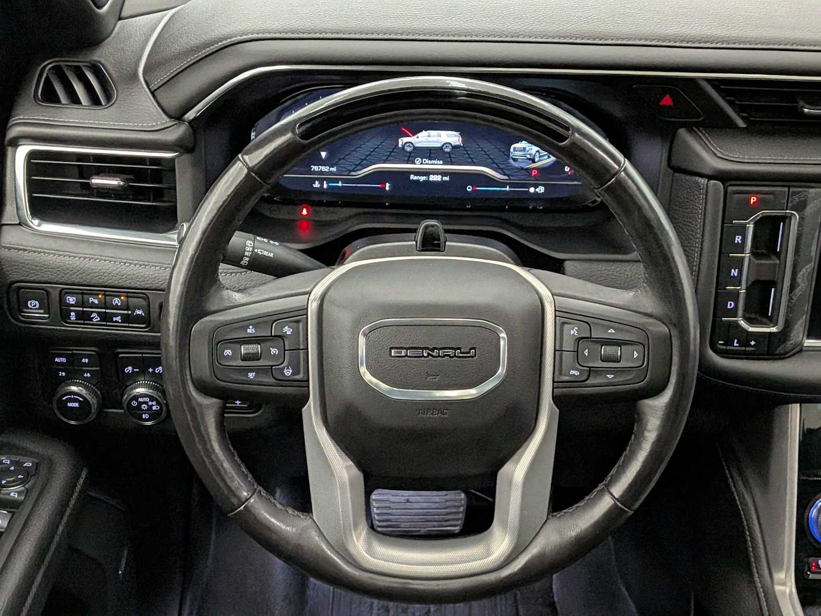 Thumbnail: 2023 GMC Yukon - 27