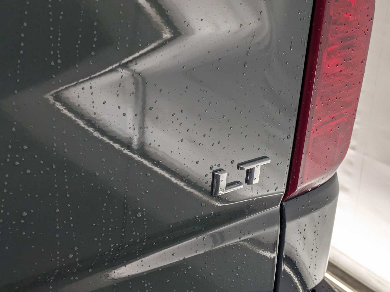 Thumbnail: 2026 Chevrolet Silverado 1500 - 13