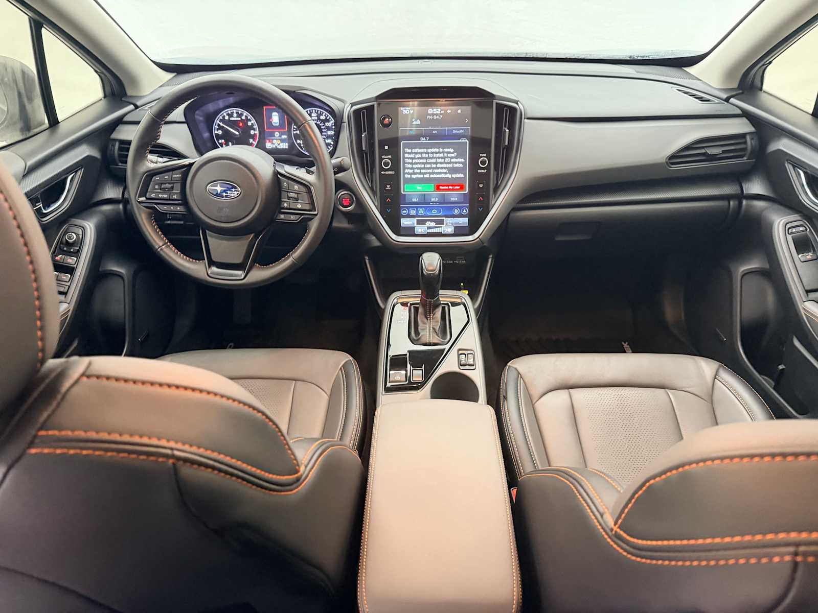 Thumbnail: 2024 Subaru Crosstrek - 13