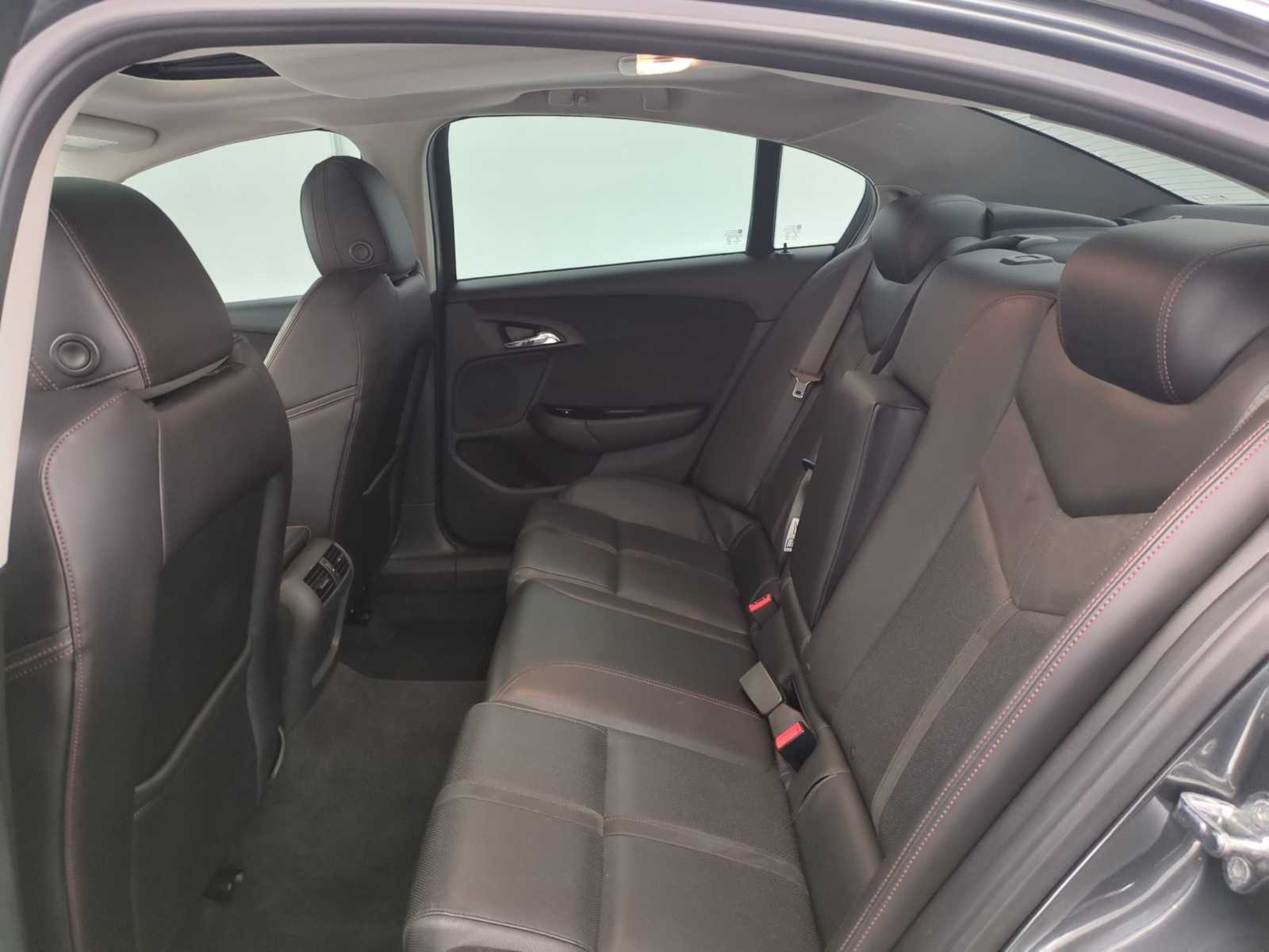 Thumbnail: 2017 Chevrolet  - 19