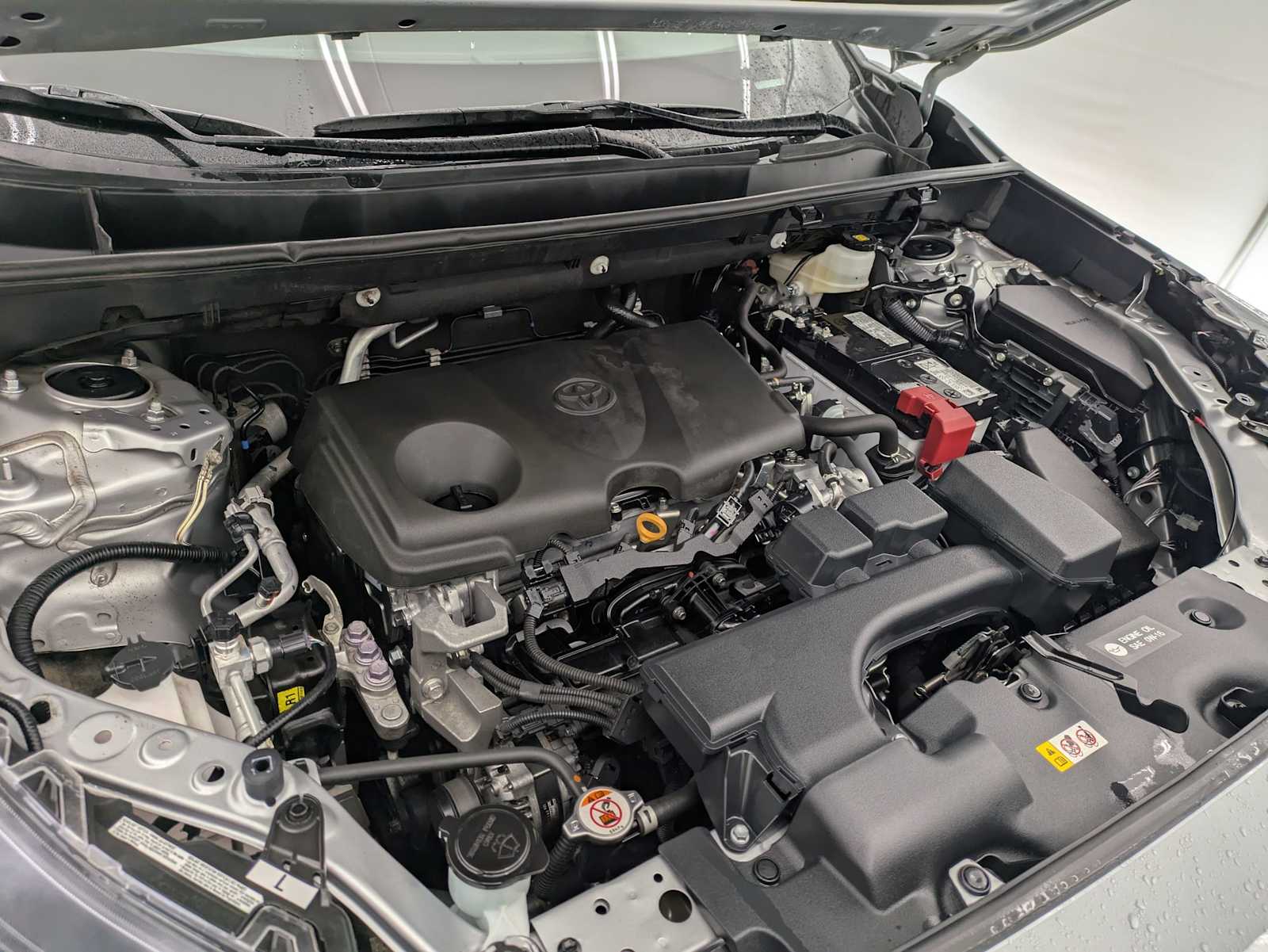 Thumbnail: 2024 Toyota RAV4 - 15