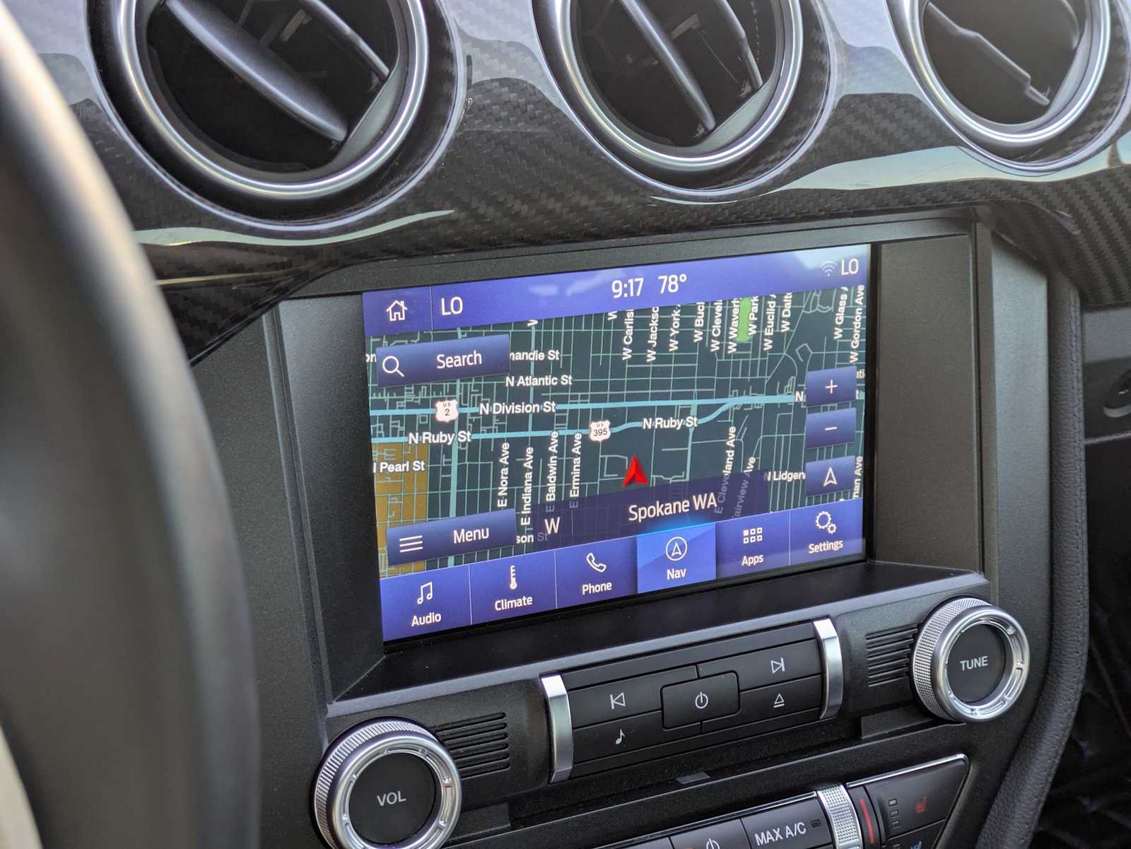 Thumbnail: 2019 Ford Mustang - 27