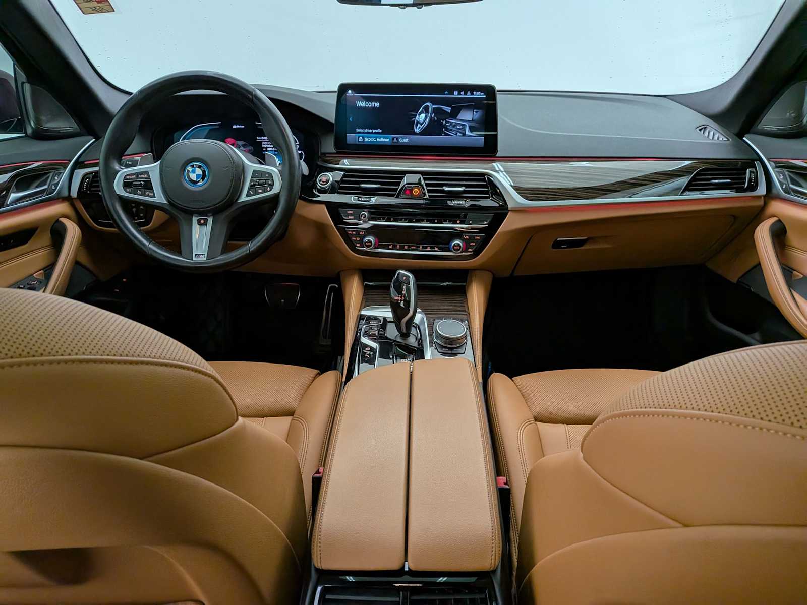 Thumbnail: 2023 BMW 5 Series - 15