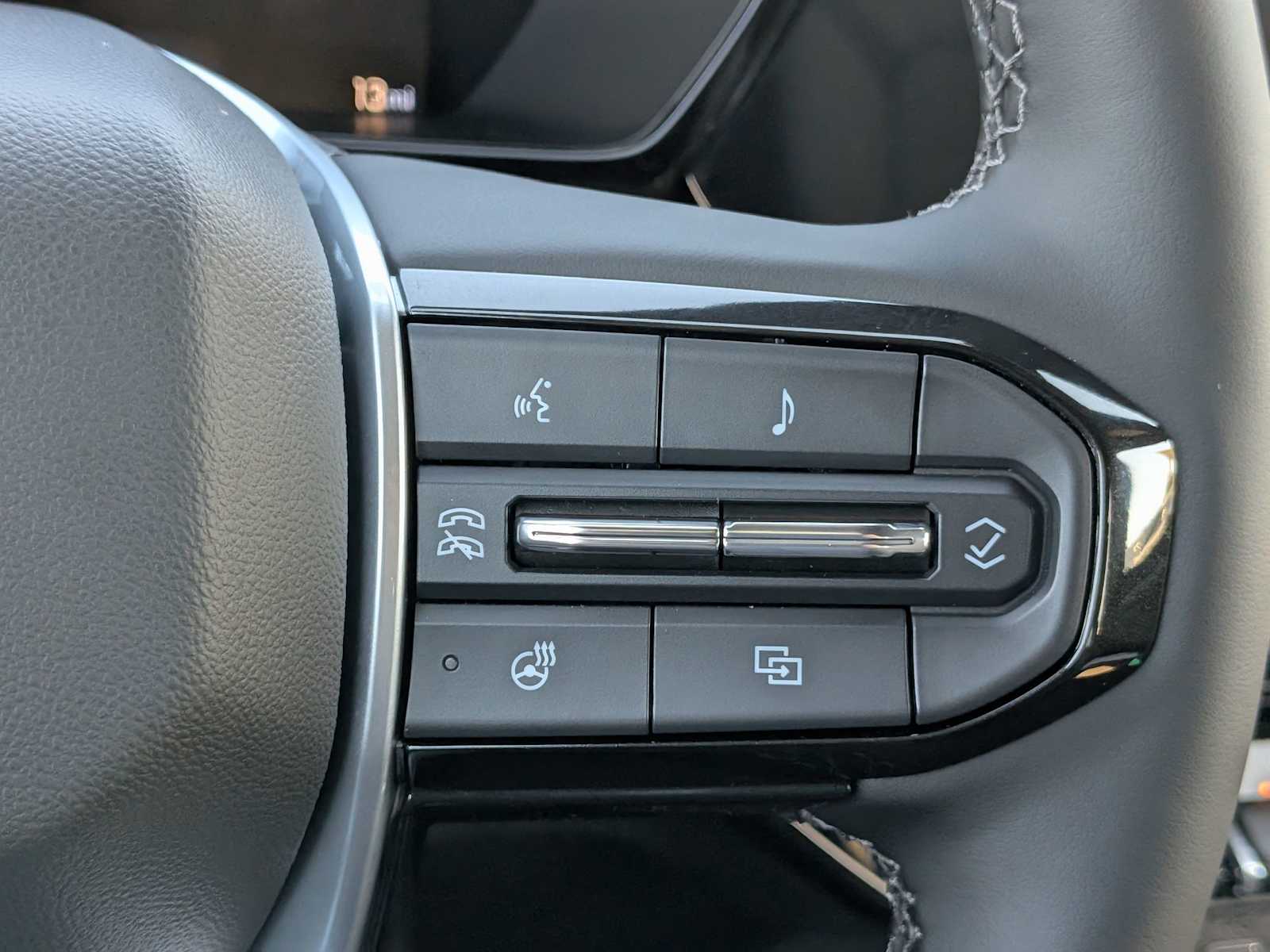 Thumbnail: 2026 Chevrolet Colorado - 29