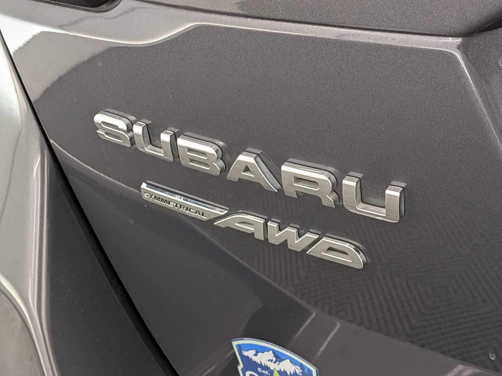 Thumbnail: 2023 Subaru Outback - 8