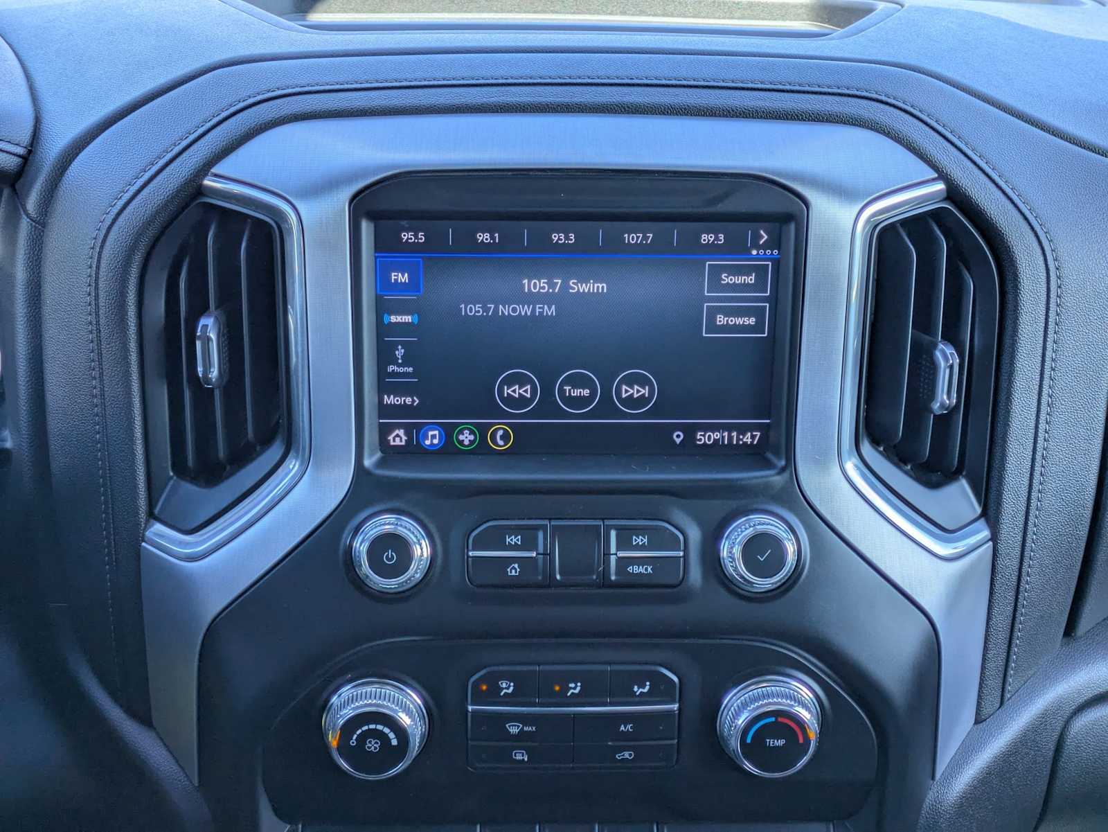 Thumbnail: 2023 GMC Sierra 3500 - 28