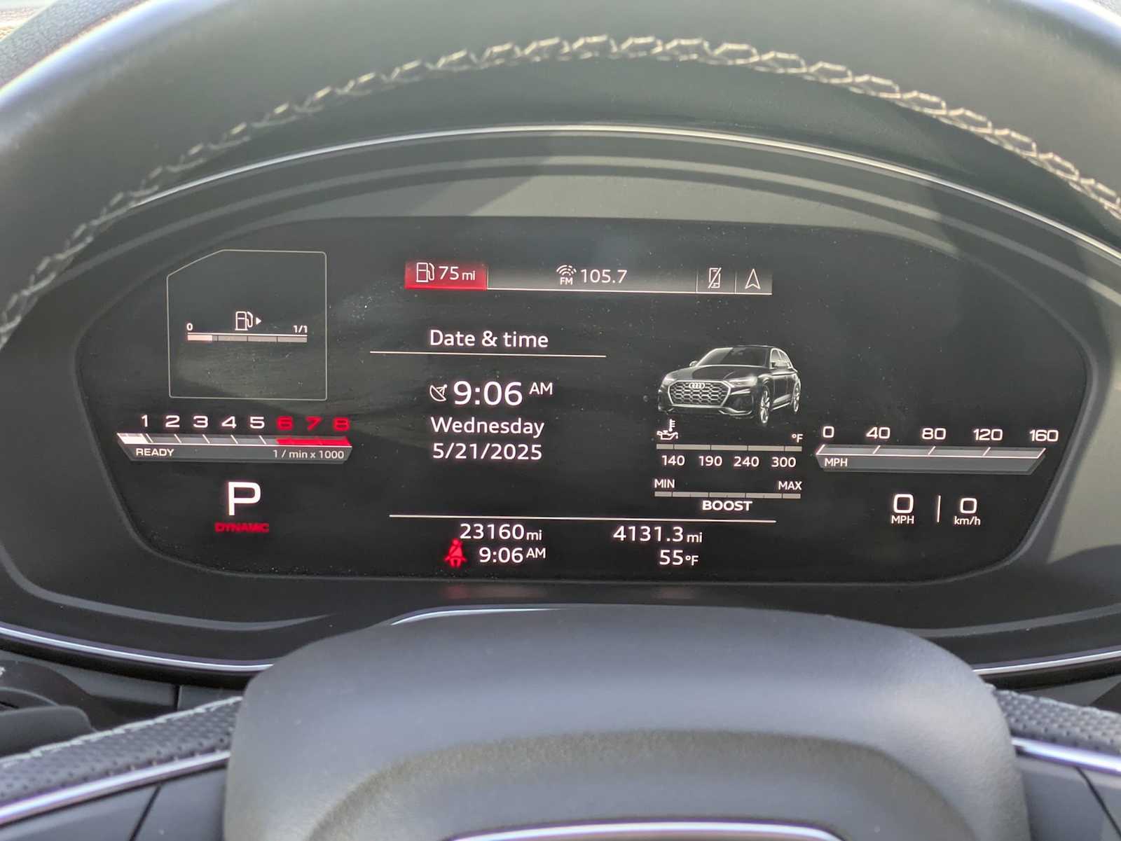 2021 Audi SQ5 Premium 31